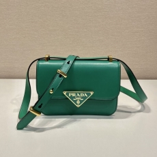 Mens Prada Satchel Bags